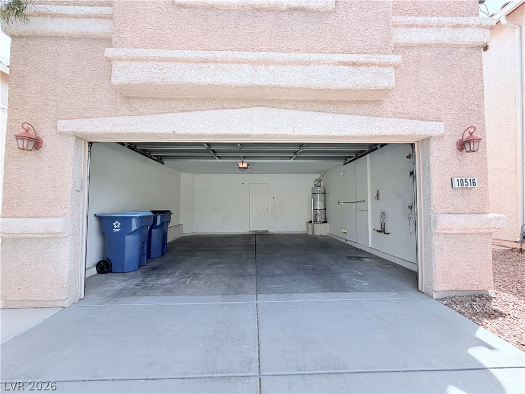 10516 Mojave Ridge Court Las Vegas, NV 89183 - Photo 18 of 18