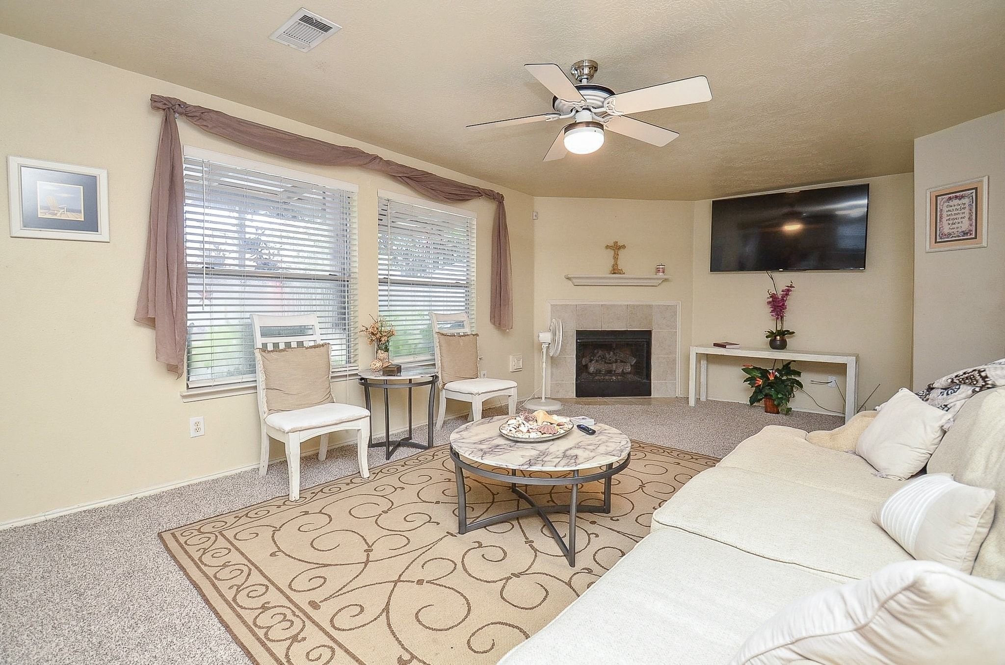 1207 Gerona Boulevard Rosenberg, TX 77471 - Photo 10 of 34