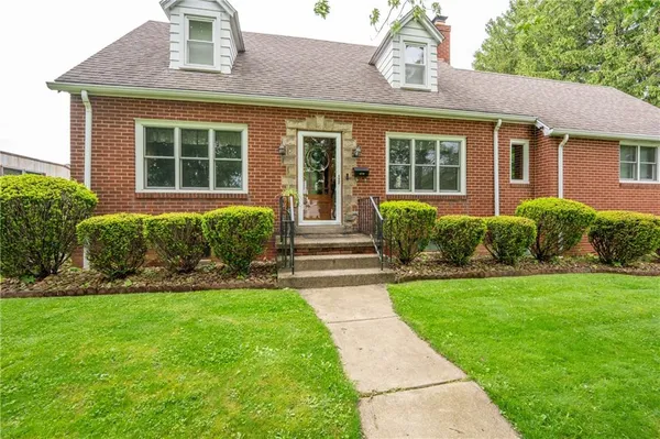 $297,500 | 806 Lehmer Street, Latrobe, PA 15650