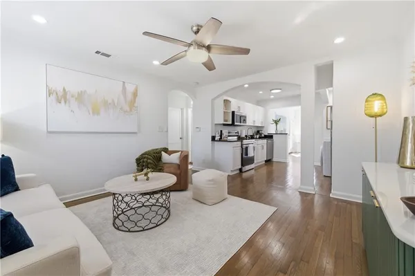 $312,000 | 2908 Reed Street, Smyrna, GA 30080