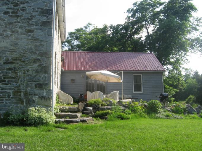 0 Washington Street Inwood, WV 25428 - Photo 1 of 22 Exterior (General)