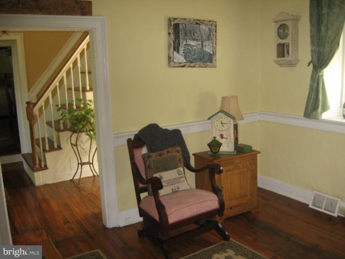 0 Washington Street Inwood, WV 25428 - Photo 2 of 22 Interior (General)