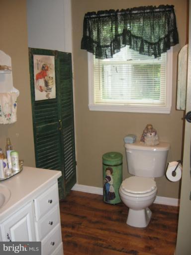 0 Washington Street Inwood, WV 25428 - Photo 11 of 22 Bedroom (Master)