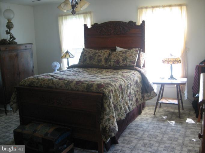 0 Washington Street Inwood, WV 25428 - Photo 20 of 22 Bedroom (Master)