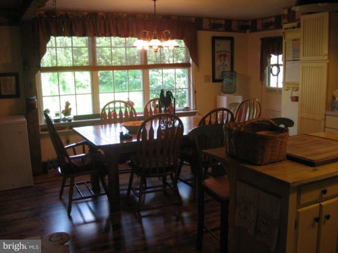 0 Washington Street Inwood, WV 25428 - Photo 3 of 22 Dining Room