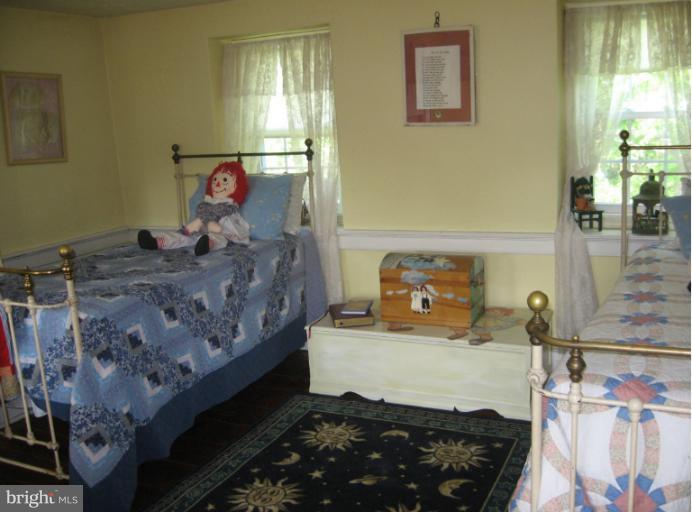 0 Washington Street Inwood, WV 25428 - Photo 21 of 22 Bedroom