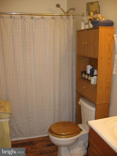 0 Washington Street Inwood, WV 25428 - Photo 4 of 22 Bath