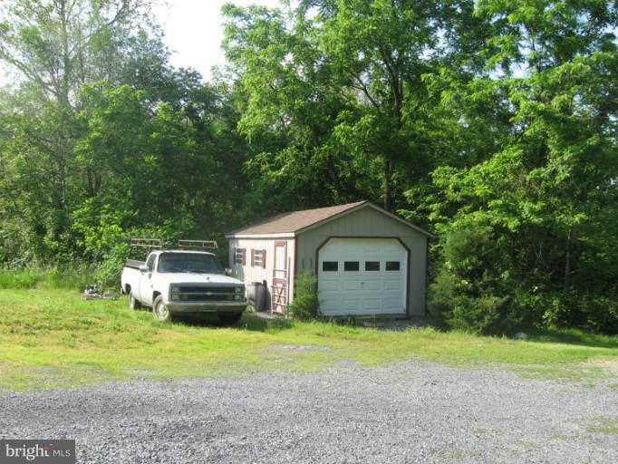 0 Washington Street Inwood, WV 25428 - Photo 7 of 22 Exterior (General)