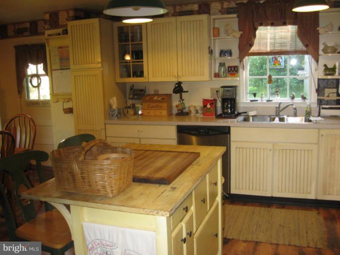 0 Washington Street Inwood, WV 25428 - Photo 9 of 22 Kitchen