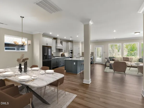 $813,000 | 62 Raspberry Run, Pittsboro, NC 27312