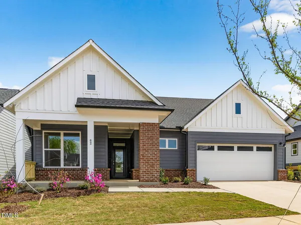 $813,000 | 62 Raspberry Run, Pittsboro, NC 27312