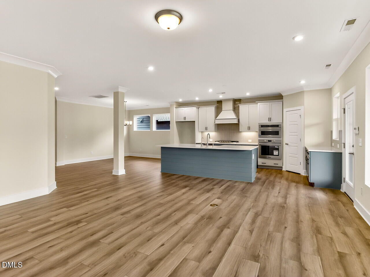 62 Raspberry Run Pittsboro, NC 27312 - Photo 8 of 55 020-1280x960-open-living