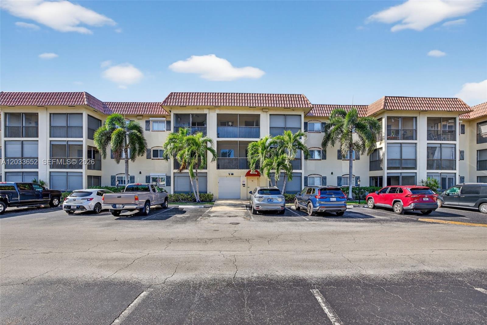 257 South Cypress Road, Unit 436 Pompano Beach, FL 33060 - Photo 33 of 36