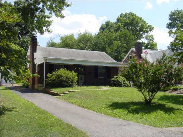 4014 Springhill Road Louisville, KY 40207 - Photo 1 of 1 Primary Photo