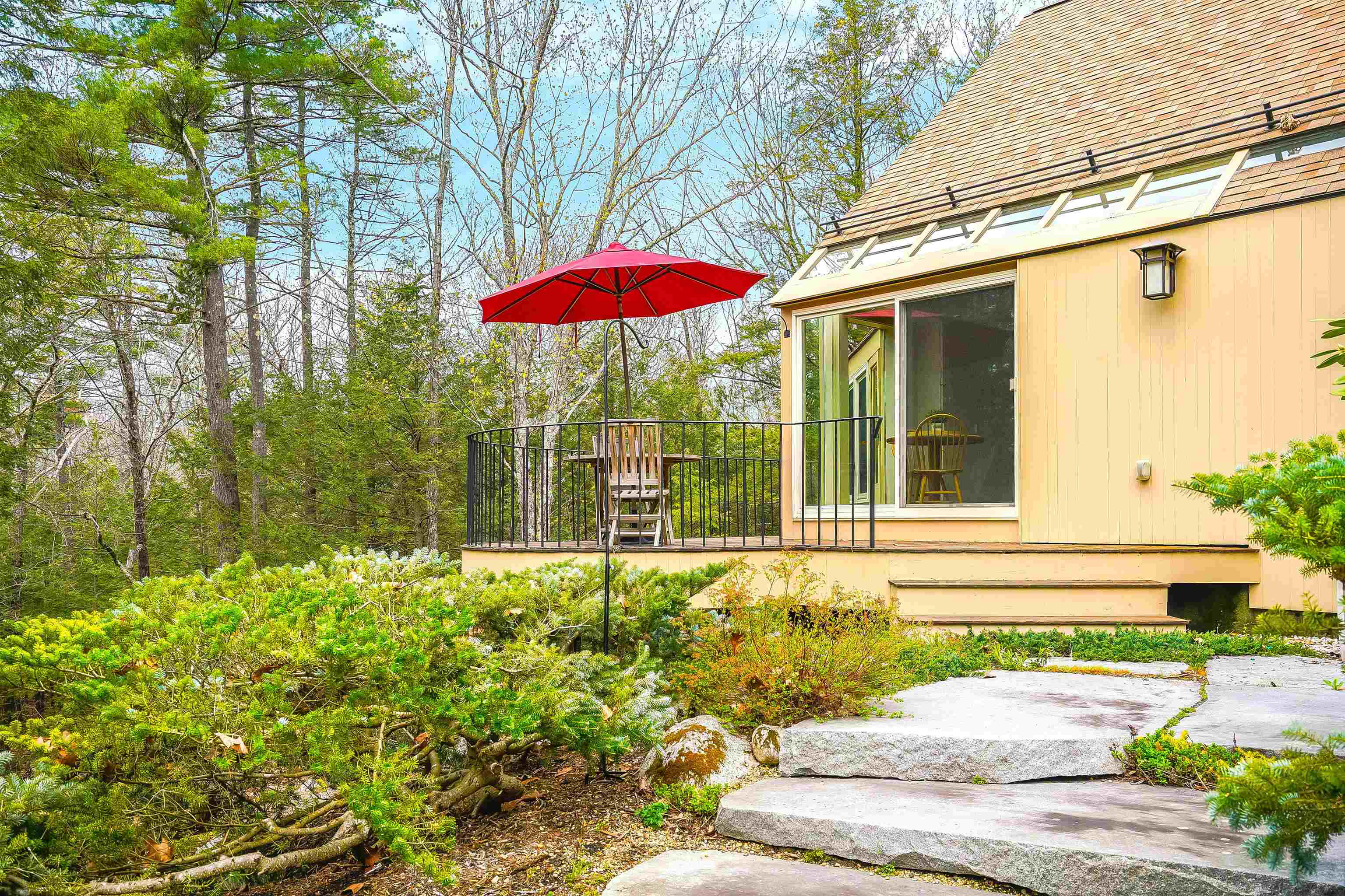 25 Hemlock Hill Road Amherst, NH 03031 - Photo 31 of 40