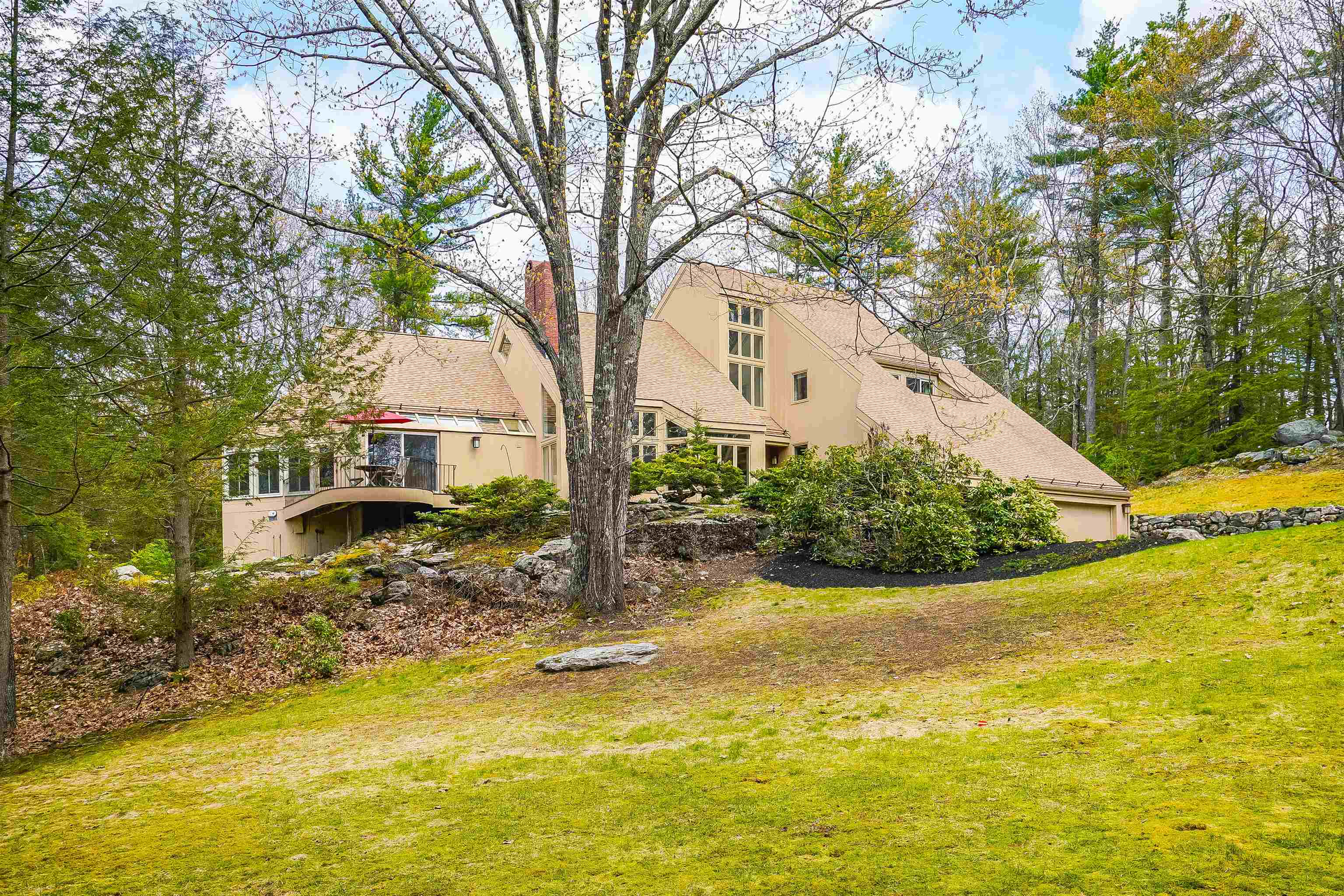 25 Hemlock Hill Road Amherst, NH 03031 - Photo 32 of 40