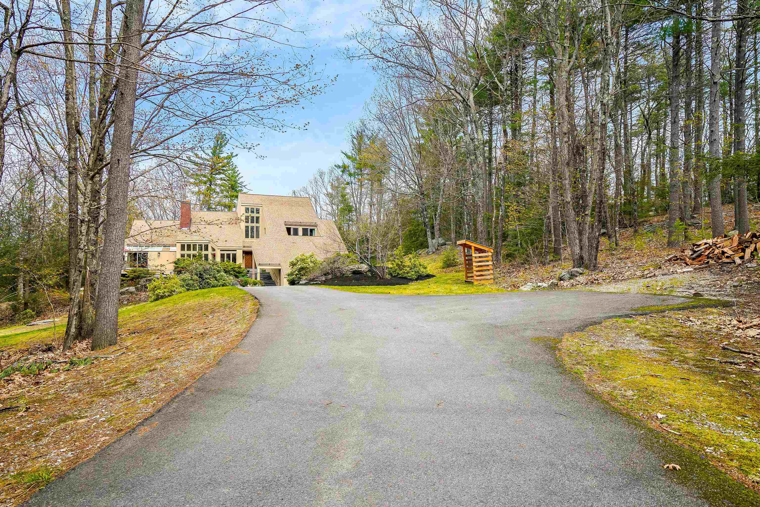 25 Hemlock Hill Road Amherst, NH 03031 - Photo 37 of 40