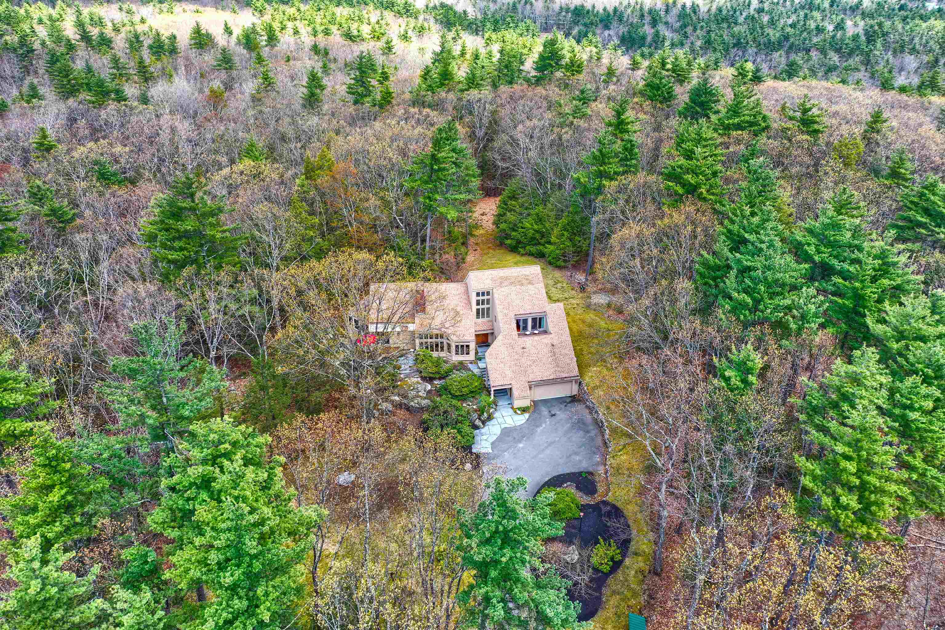 25 Hemlock Hill Road Amherst, NH 03031 - Photo 38 of 40