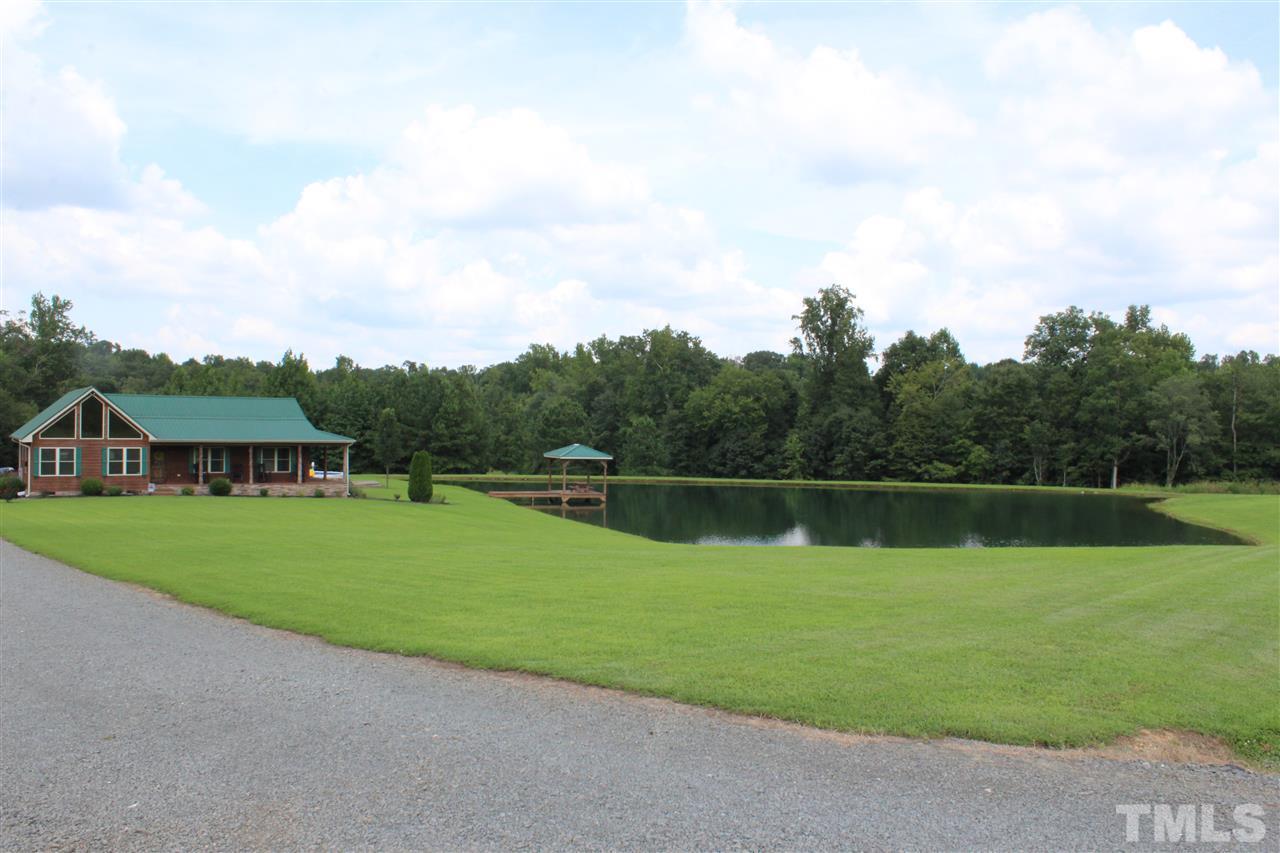 5445 Range Road Rougemont, NC 27572 - Photo 1 of 24