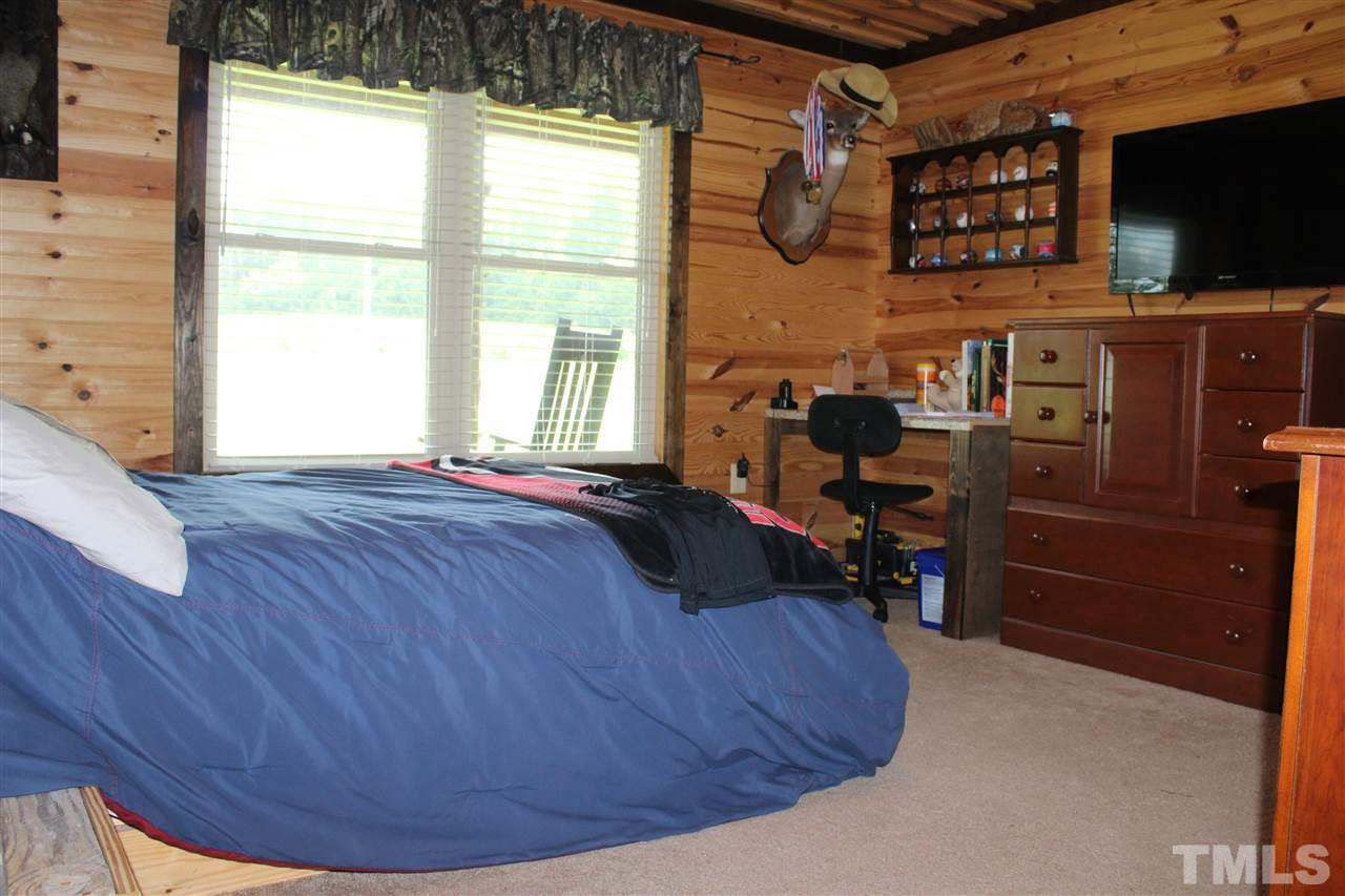 5445 Range Road Rougemont, NC 27572 - Photo 13 of 24