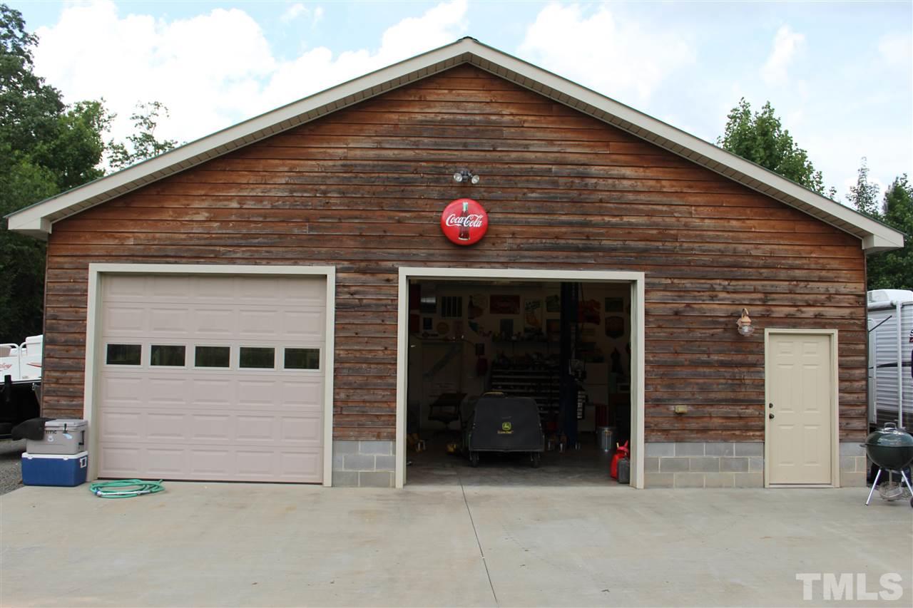 5445 Range Road Rougemont, NC 27572 - Photo 15 of 24