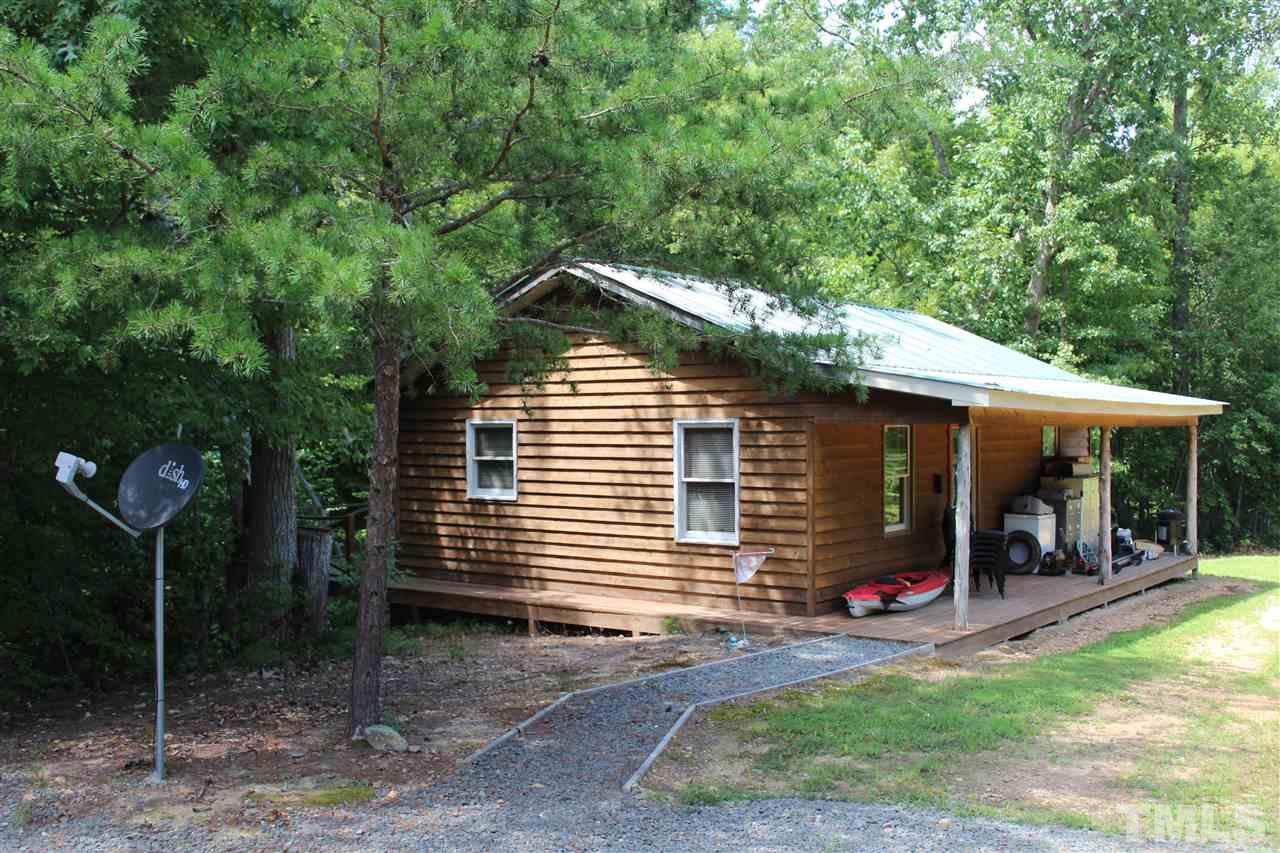 5445 Range Road Rougemont, NC 27572 - Photo 20 of 24