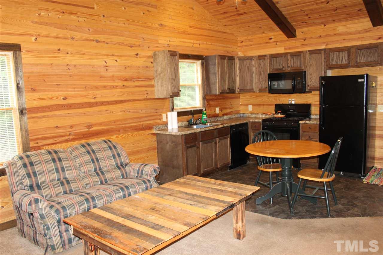 5445 Range Road Rougemont, NC 27572 - Photo 21 of 24