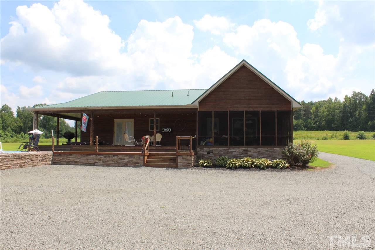 5445 Range Road Rougemont, NC 27572 - Photo 4 of 24