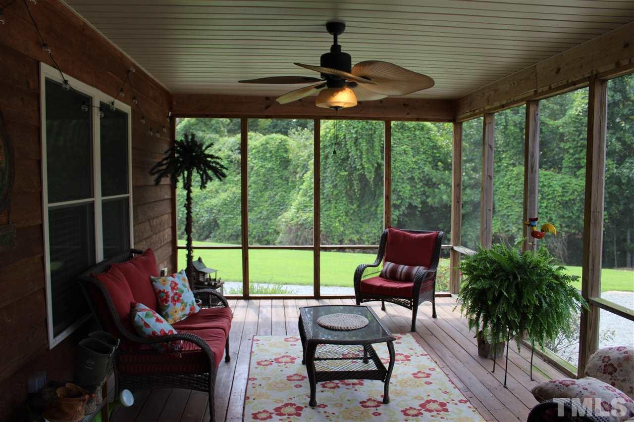 5445 Range Road Rougemont, NC 27572 - Photo 5 of 24