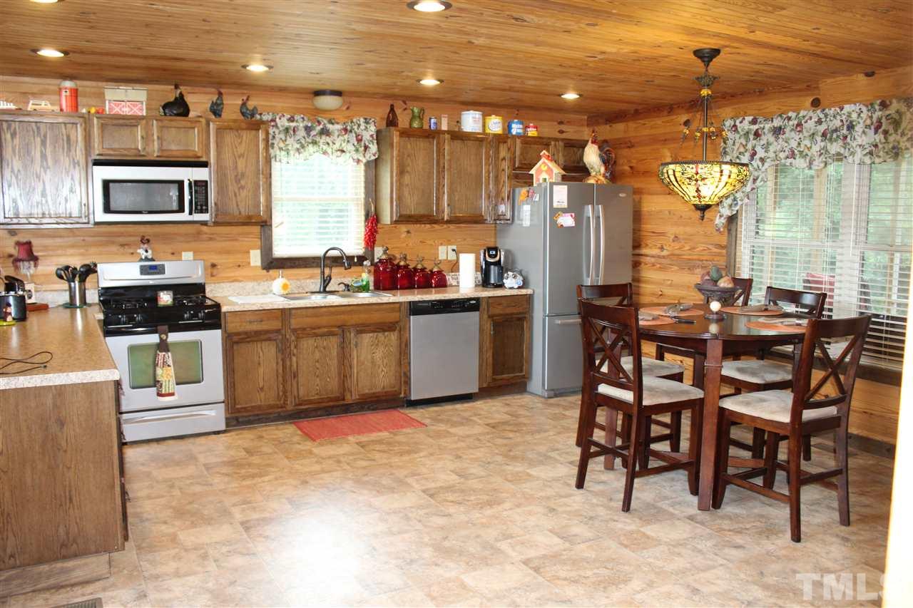 5445 Range Road Rougemont, NC 27572 - Photo 8 of 24