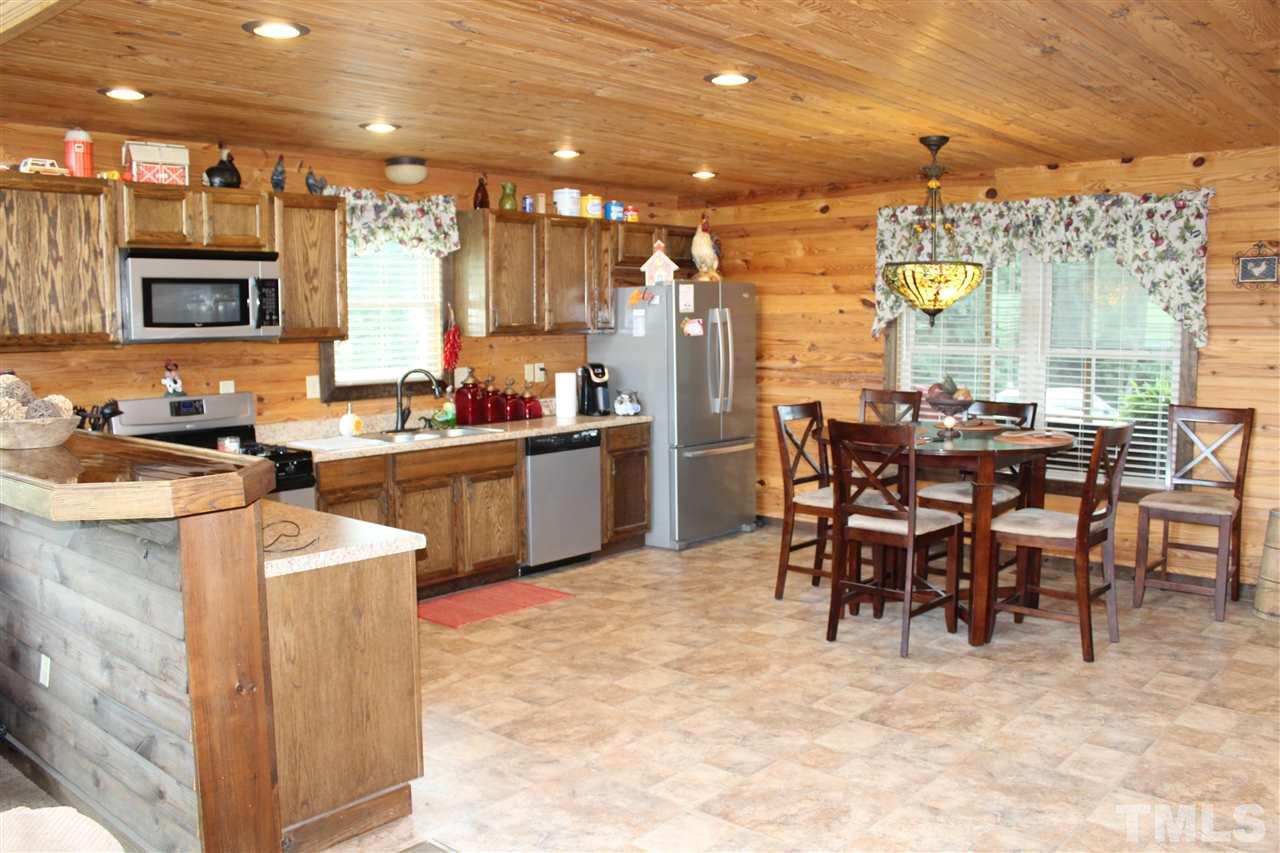 5445 Range Road Rougemont, NC 27572 - Photo 9 of 24
