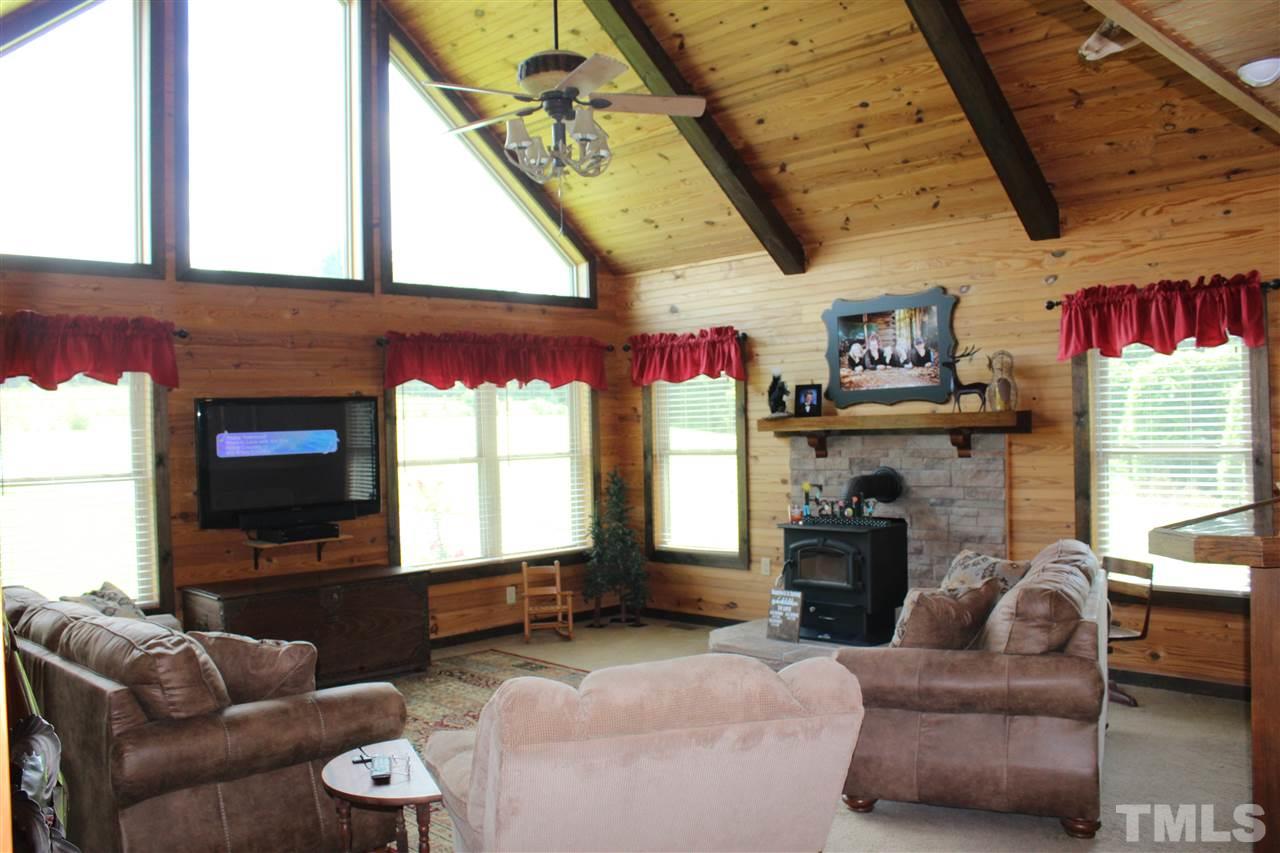 5445 Range Road Rougemont, NC 27572 - Photo 10 of 24
