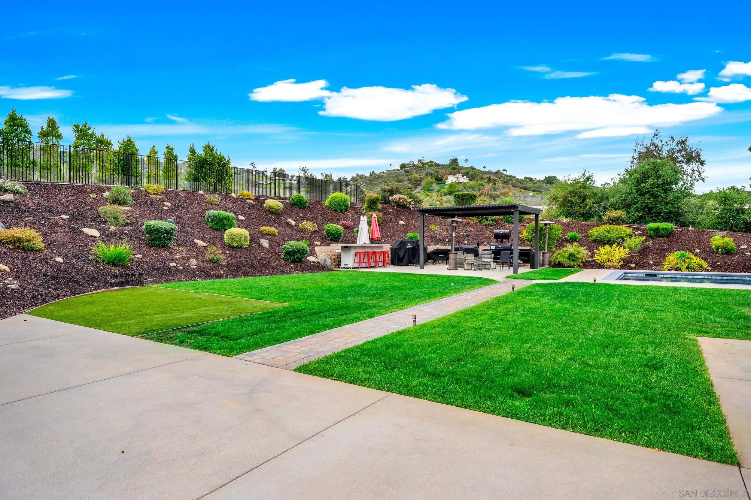 21992 Wilgen Road Escondido, CA 92029 - Photo 42 of 58