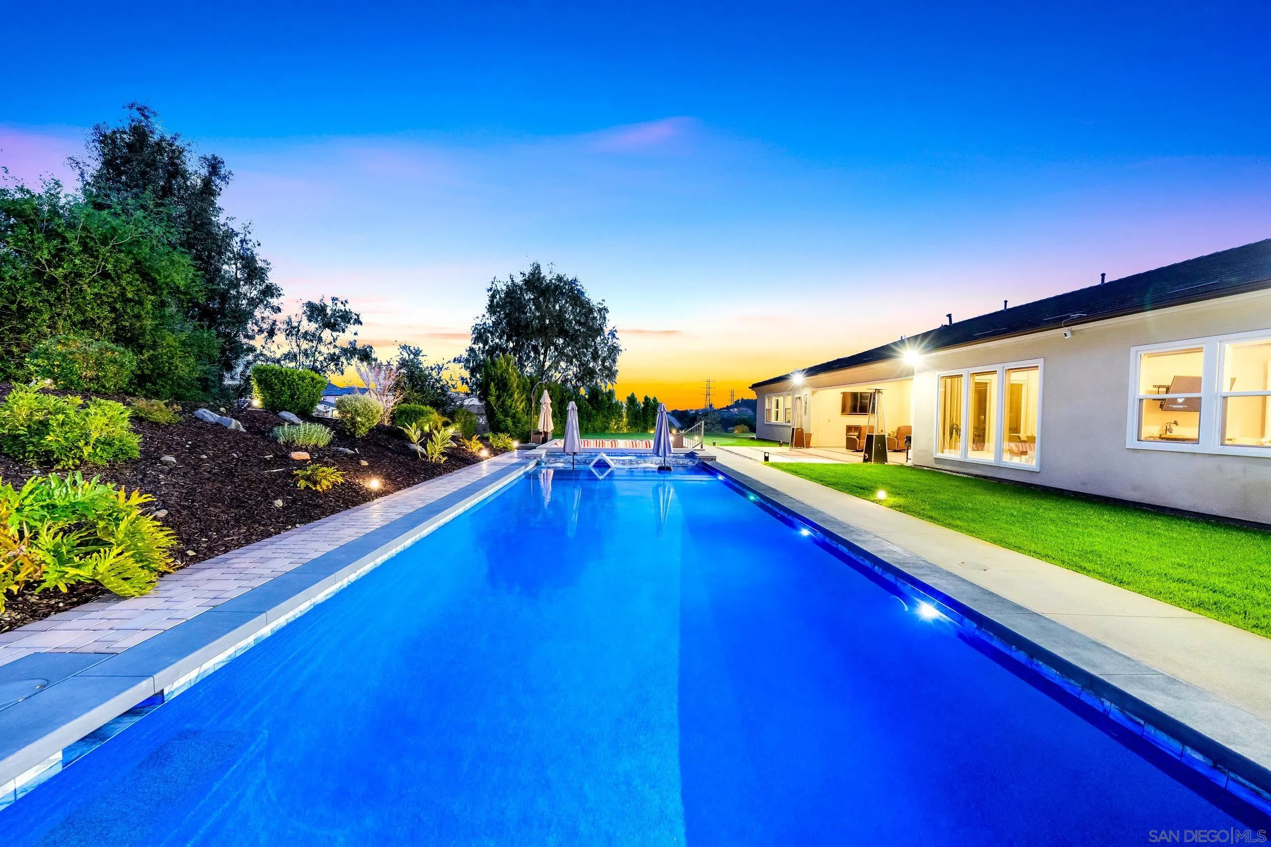 21992 Wilgen Road Escondido, CA 92029 - Photo 45 of 58