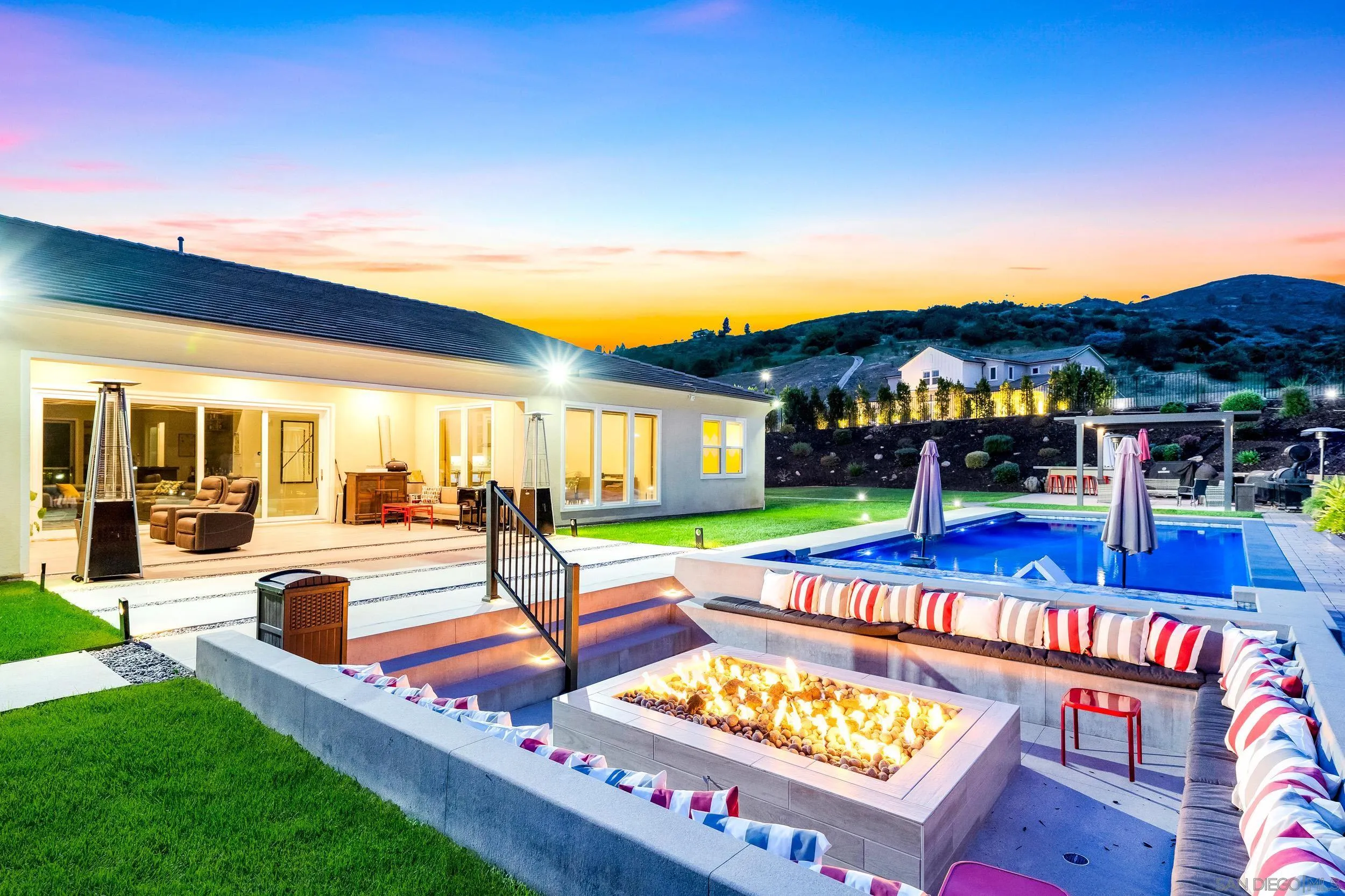 21992 Wilgen Road Escondido, CA 92029 - Photo 46 of 58