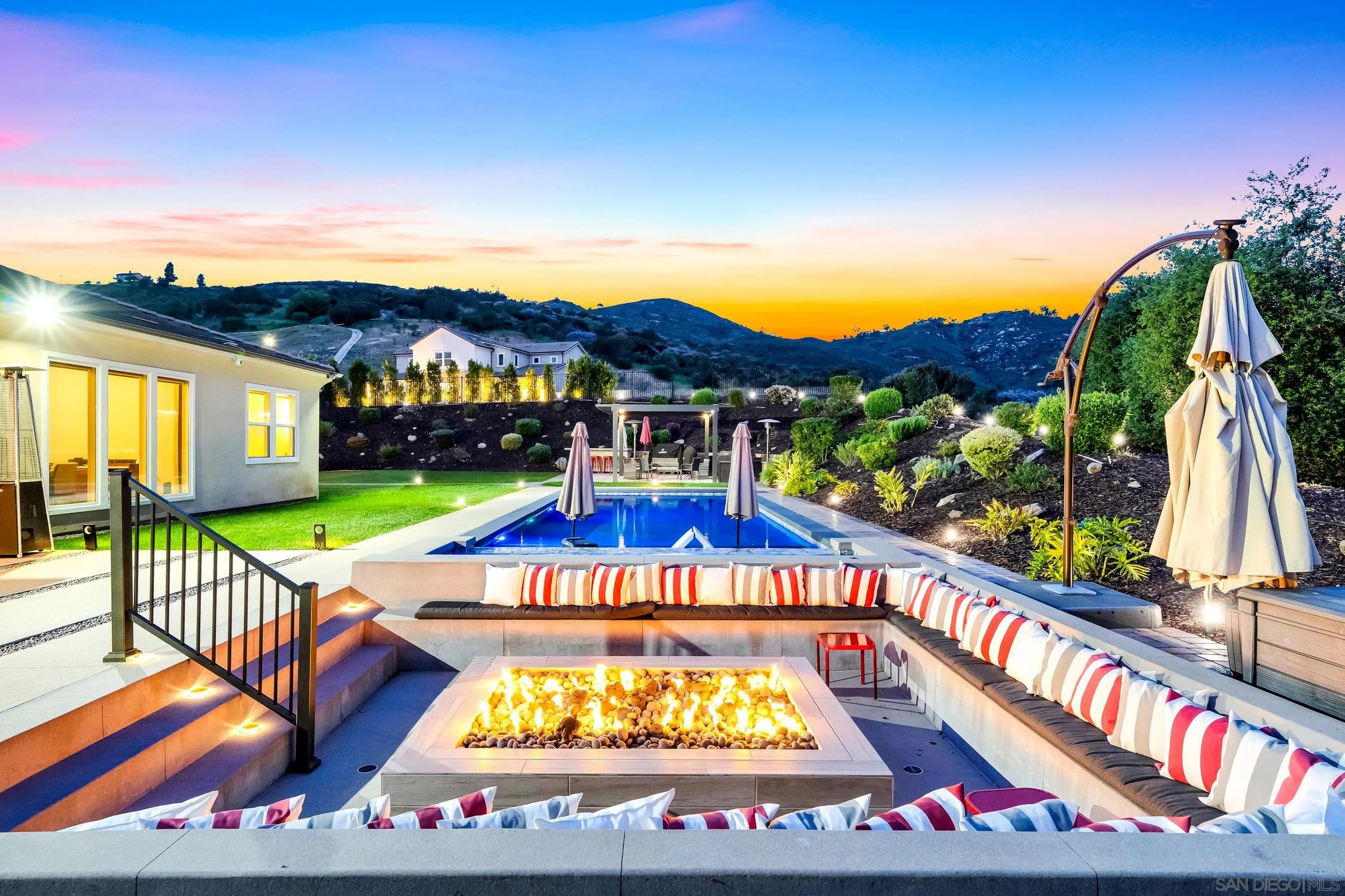 21992 Wilgen Road Escondido, CA 92029 - Photo 46 of 58