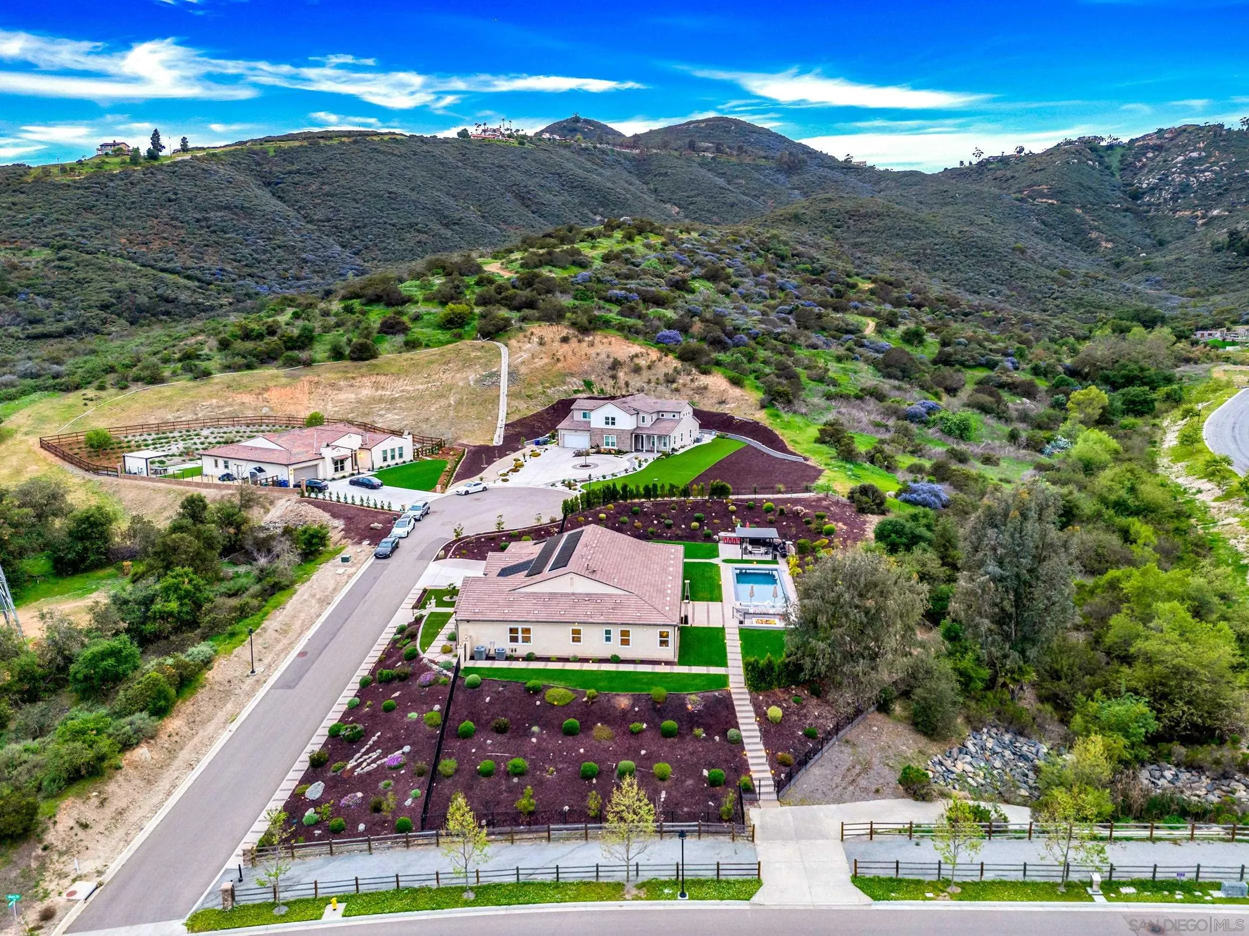 21992 Wilgen Road Escondido, CA 92029 - Photo 51 of 58