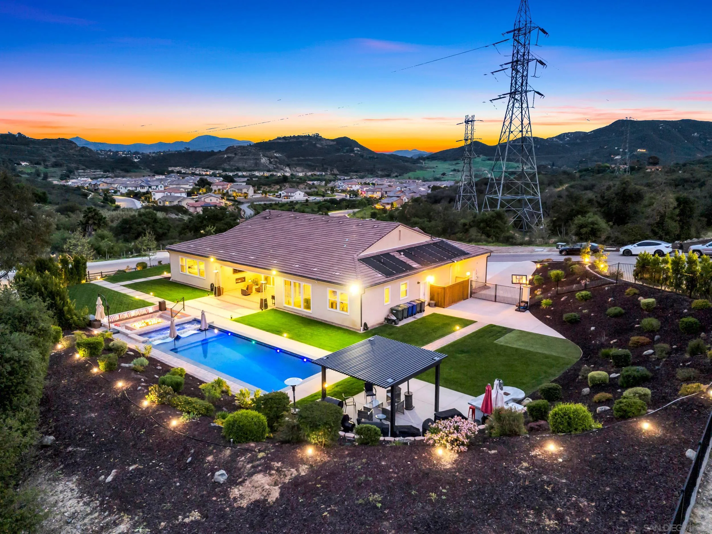 21992 Wilgen Road Escondido, CA 92029 - Photo 54 of 58