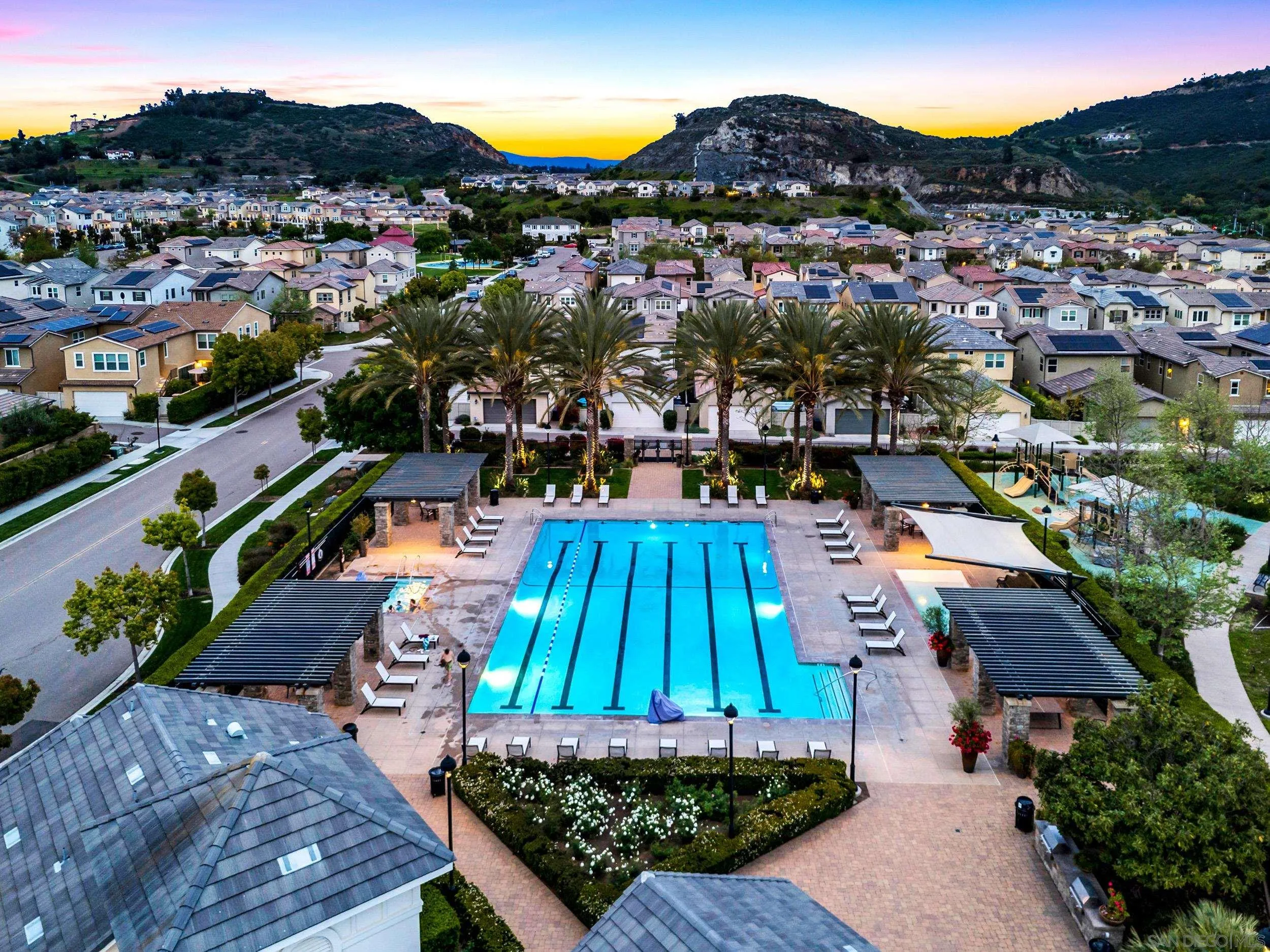 21992 Wilgen Road Escondido, CA 92029 - Photo 56 of 58