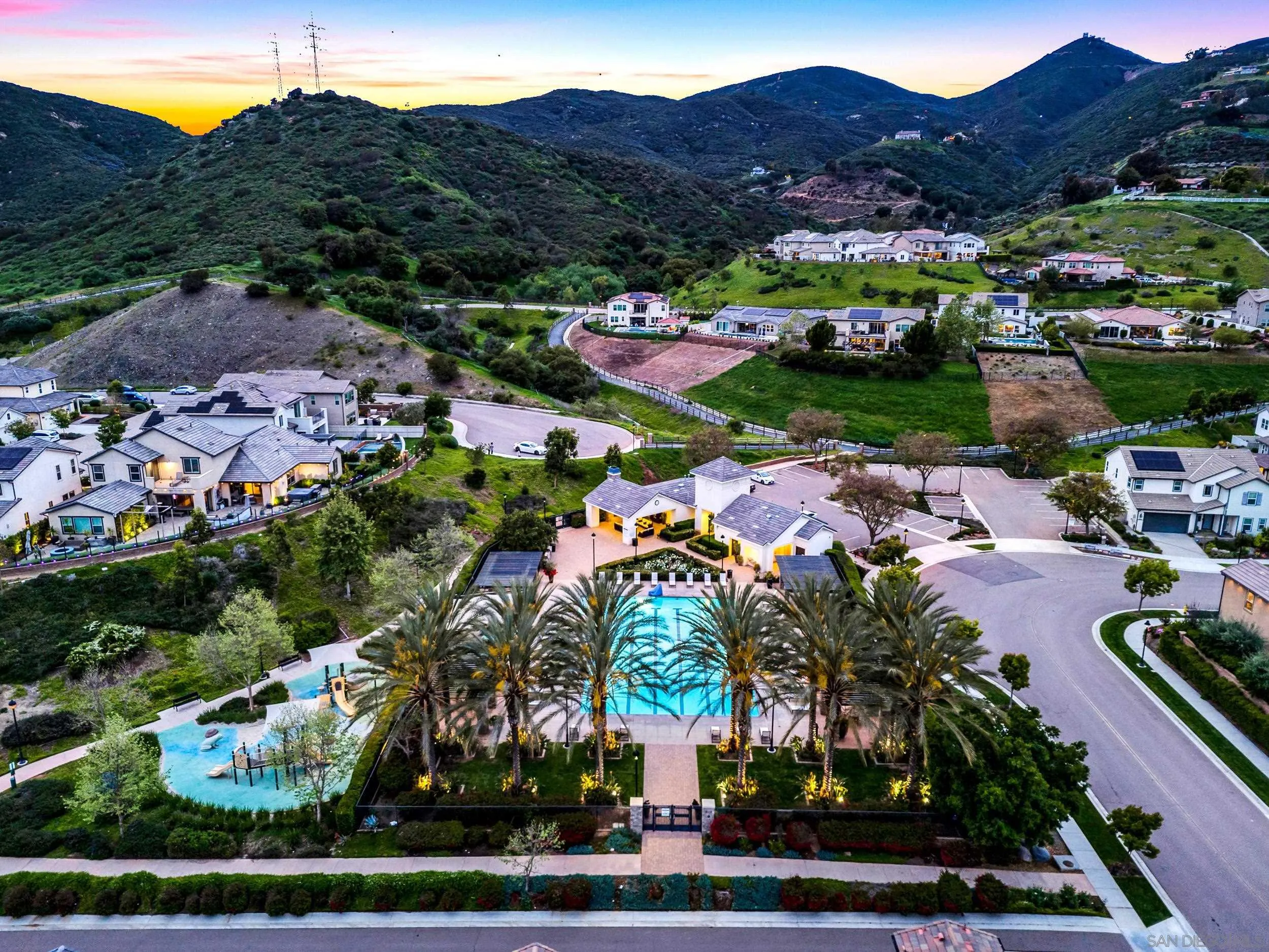 21992 Wilgen Road Escondido, CA 92029 - Photo 57 of 58