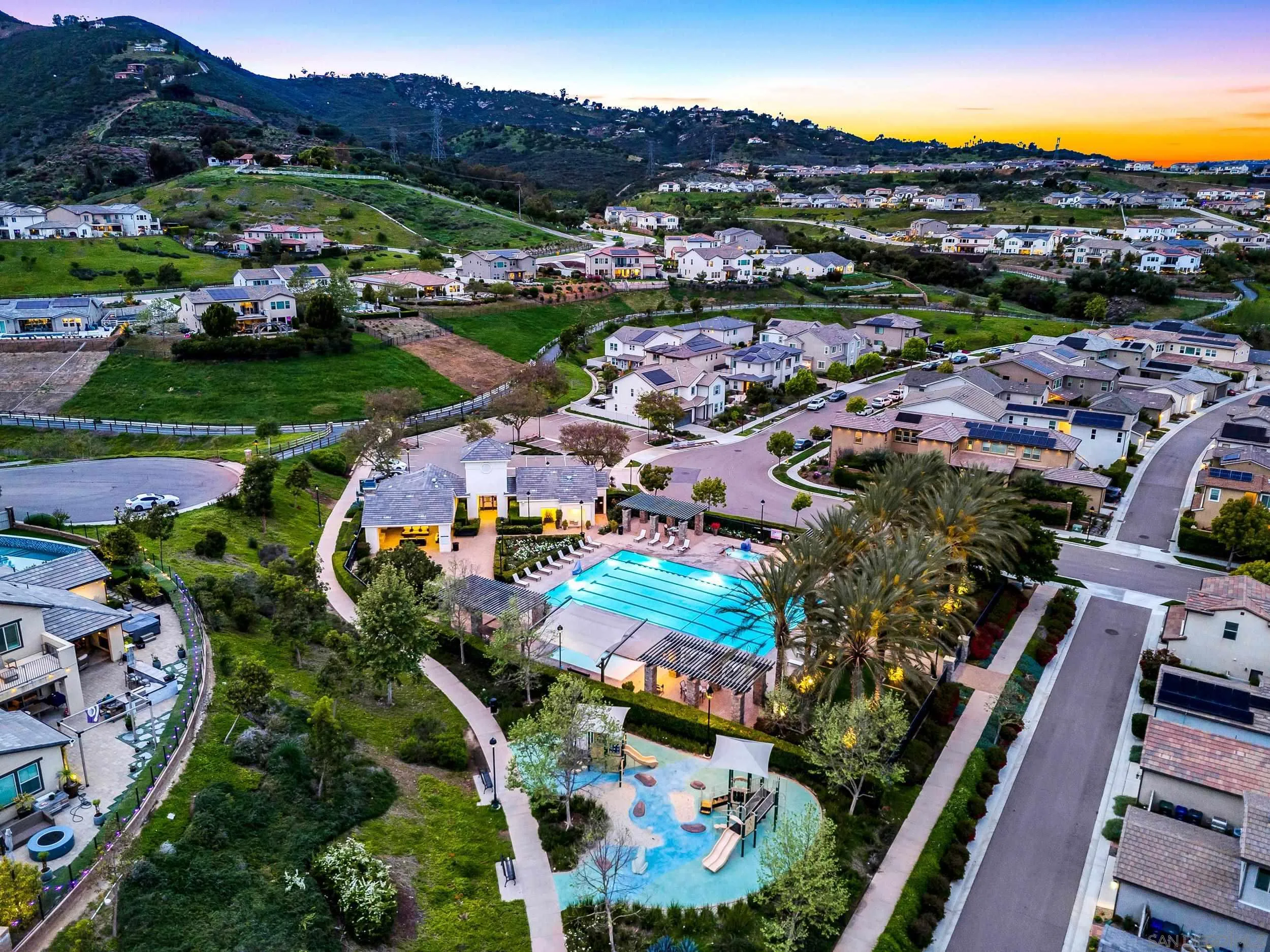 21992 Wilgen Road Escondido, CA 92029 - Photo 58 of 58