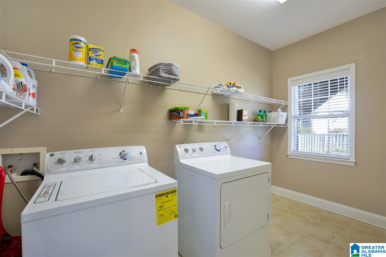 1115 Oak Grove Road Birmingham, AL 35209 - Photo 24 of 32
