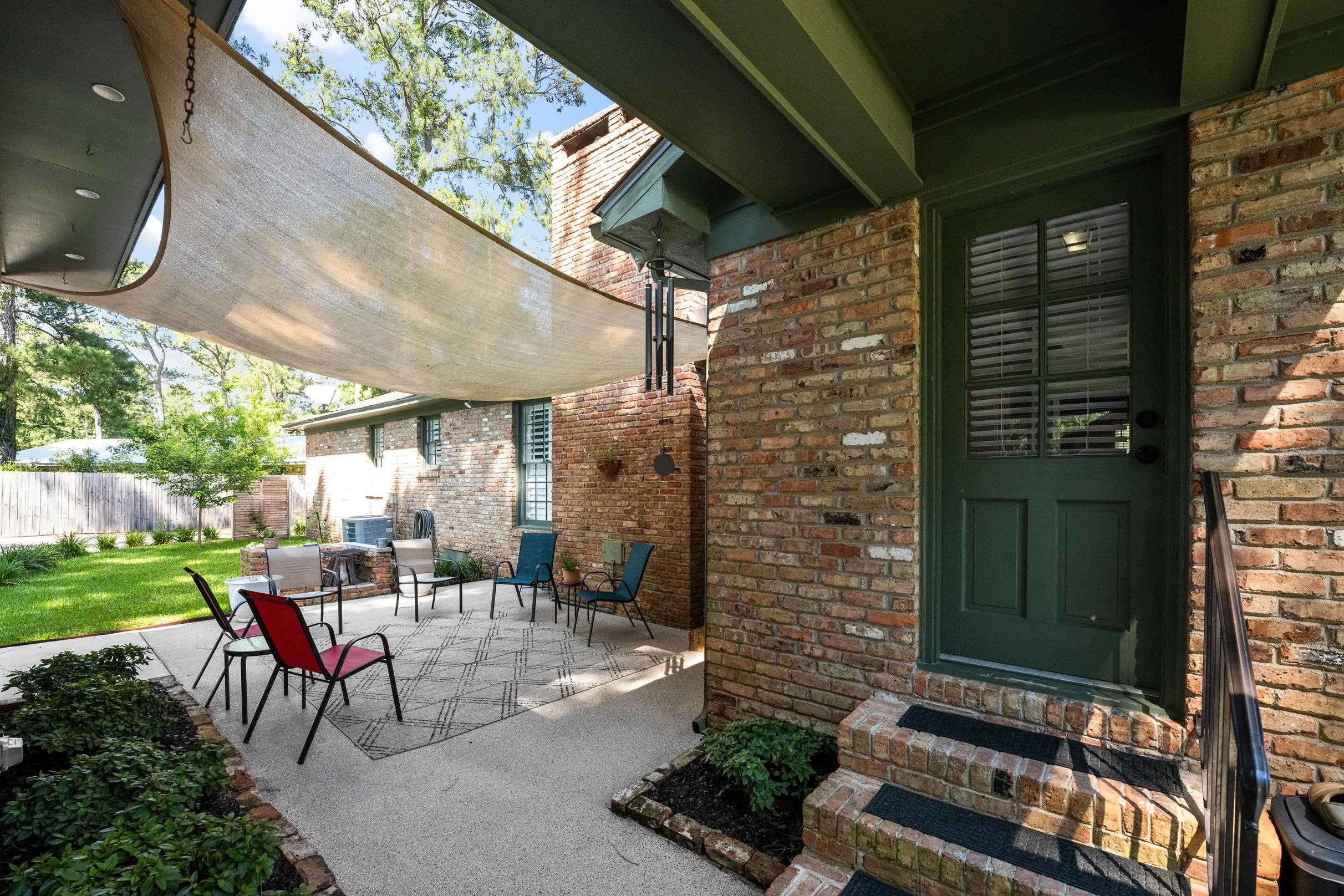 522 General Gibson Drive Daphne, AL 36527 - Photo 38 of 45 Patio