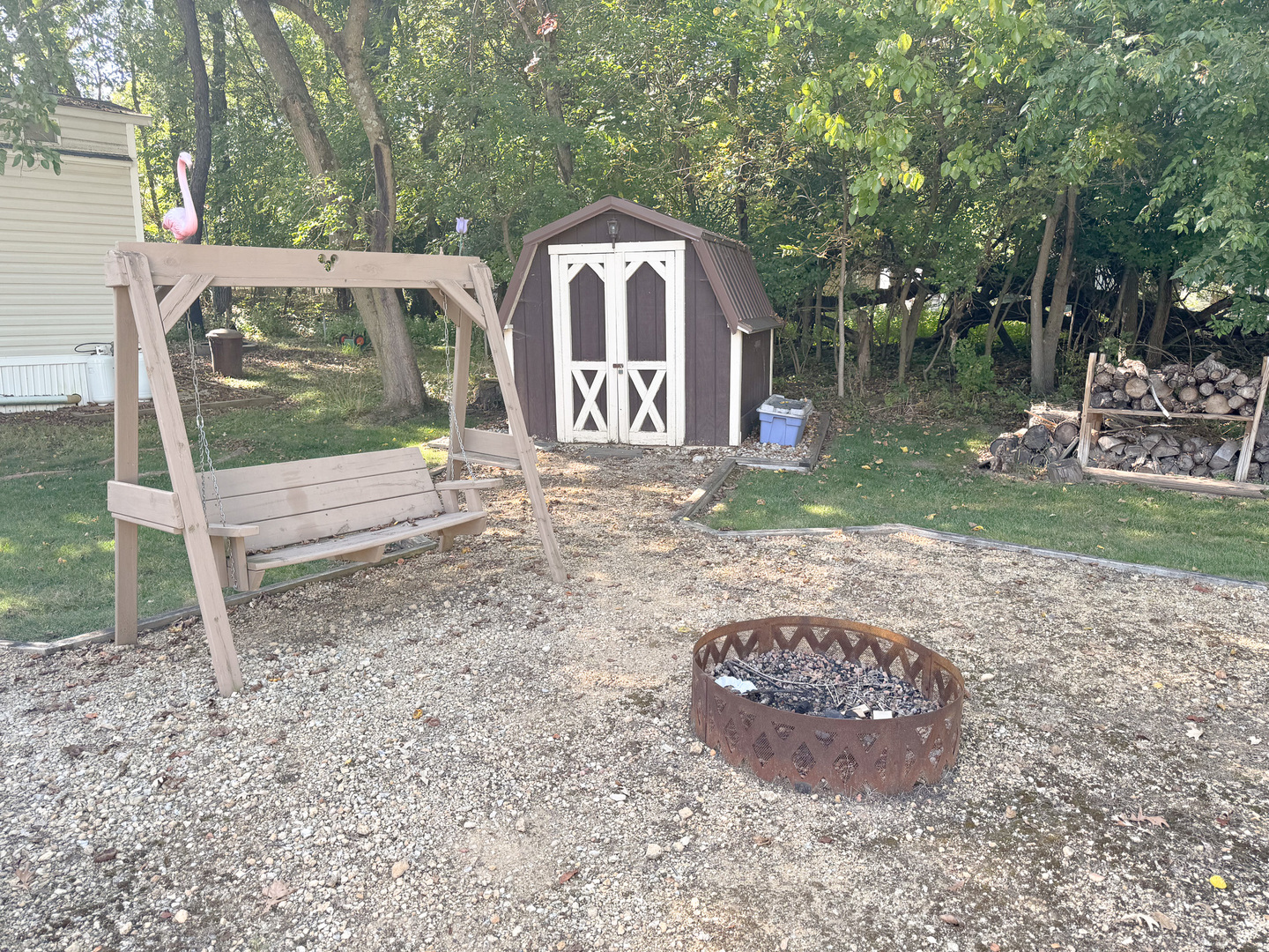 27-78 Woodhaven Sublette, IL 61367 - Photo 6 of 18