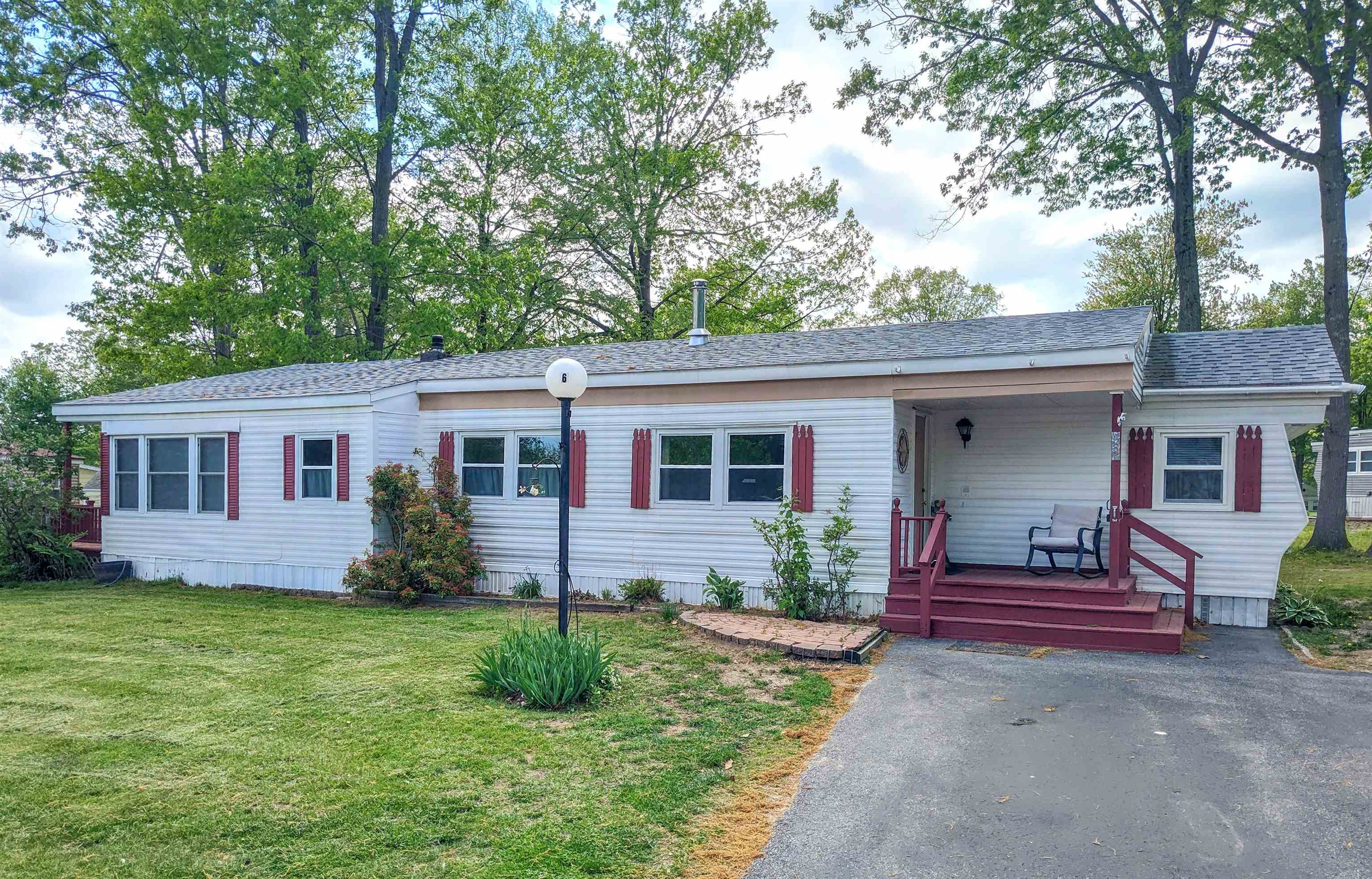 6 South Dewberry Rochester, NH 03867 - Photo 27 of 35