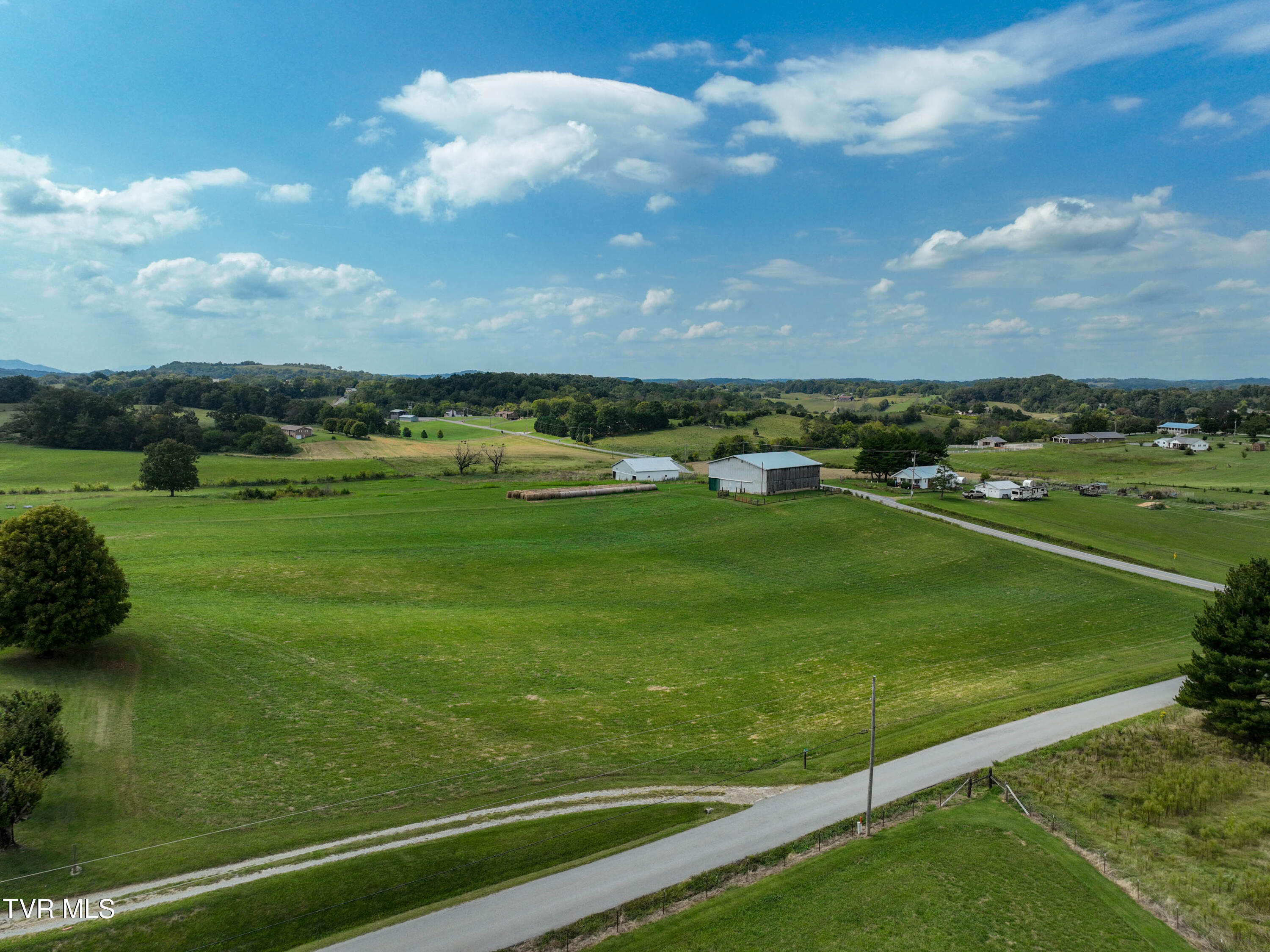 1160 Dodd Branch Rd Drone Sangid