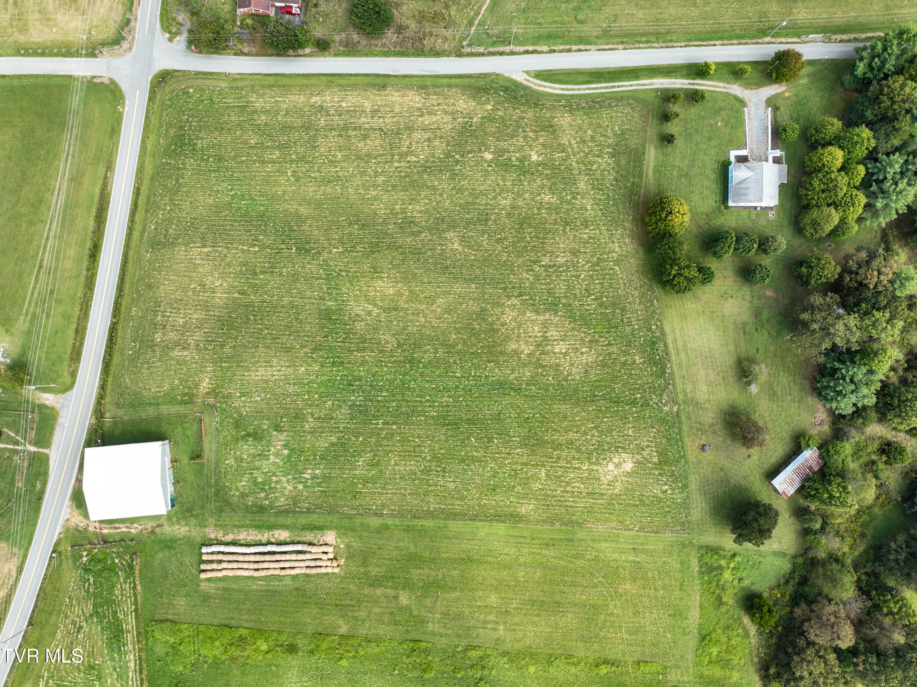 Tbd Dodd Branch Road Greeneville, TN 37743 - Photo 11 of 31 1160 Dodd Branch Rd Drone Sangid-11