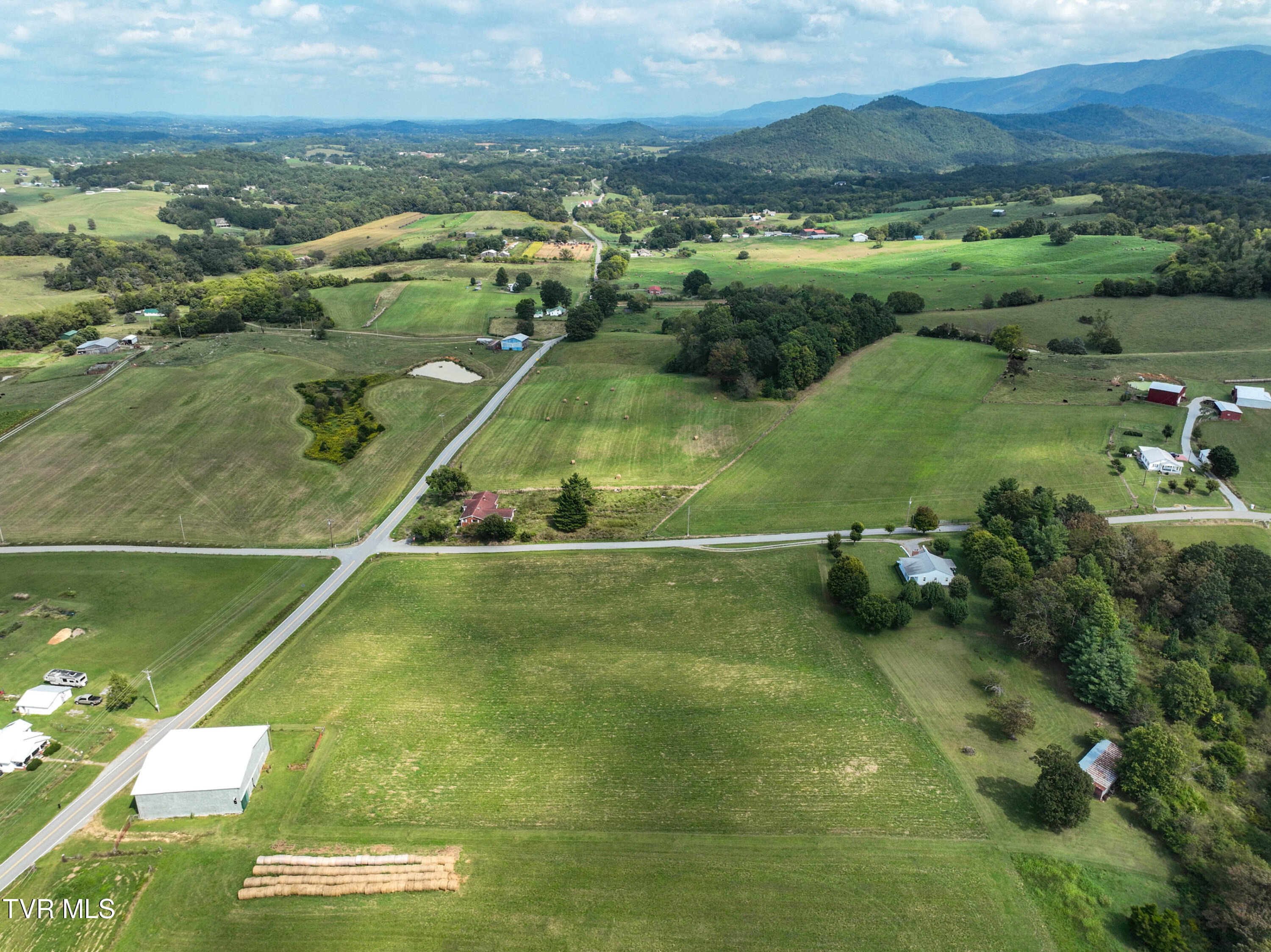 Tbd Dodd Branch Road Greeneville, TN 37743 - Photo 12 of 31 1160 Dodd Branch Rd Drone Sangid-12