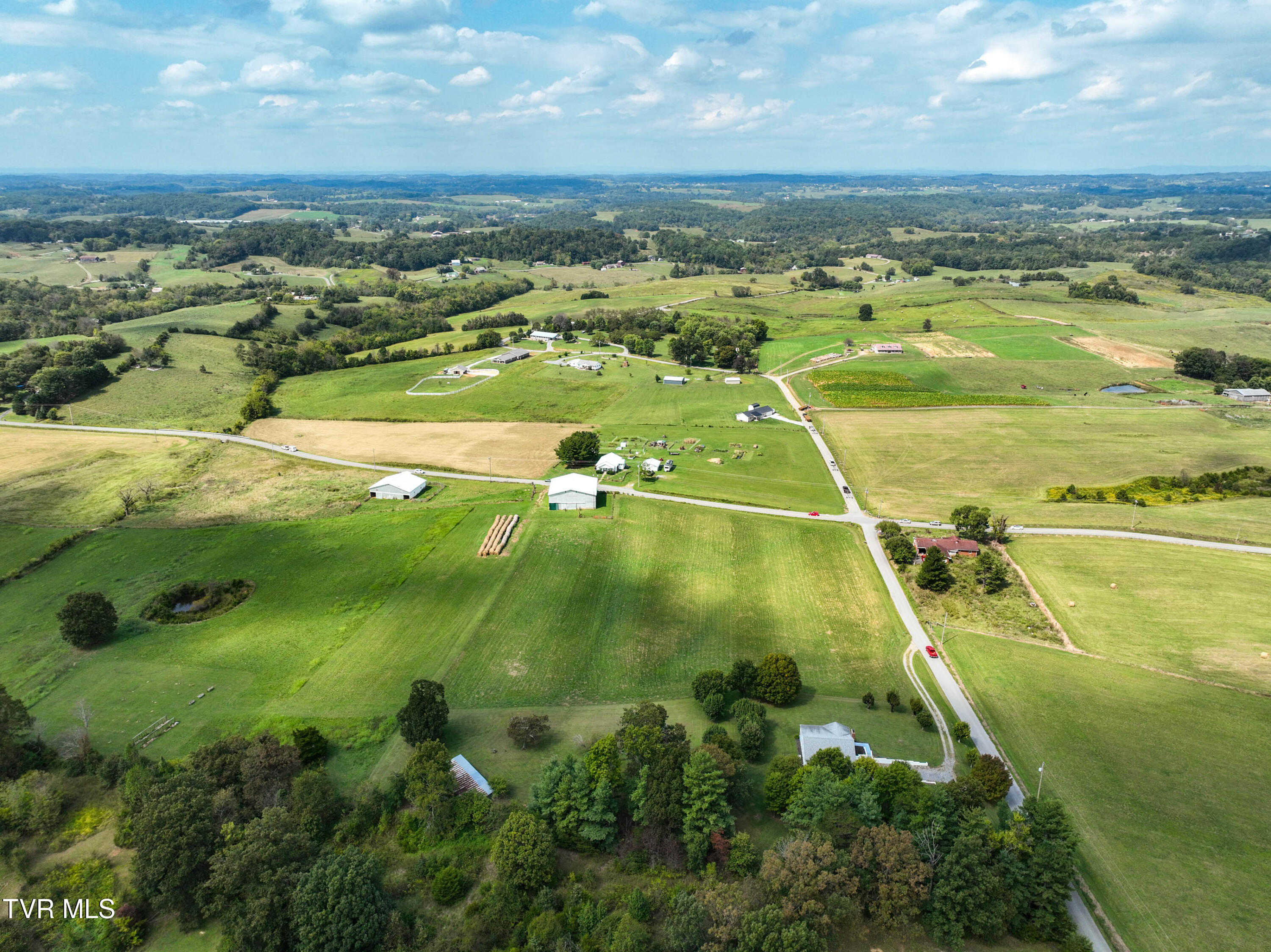 Tbd Dodd Branch Road Greeneville, TN 37743 - Photo 15 of 31 1160 Dodd Branch Rd Drone Sangid-15