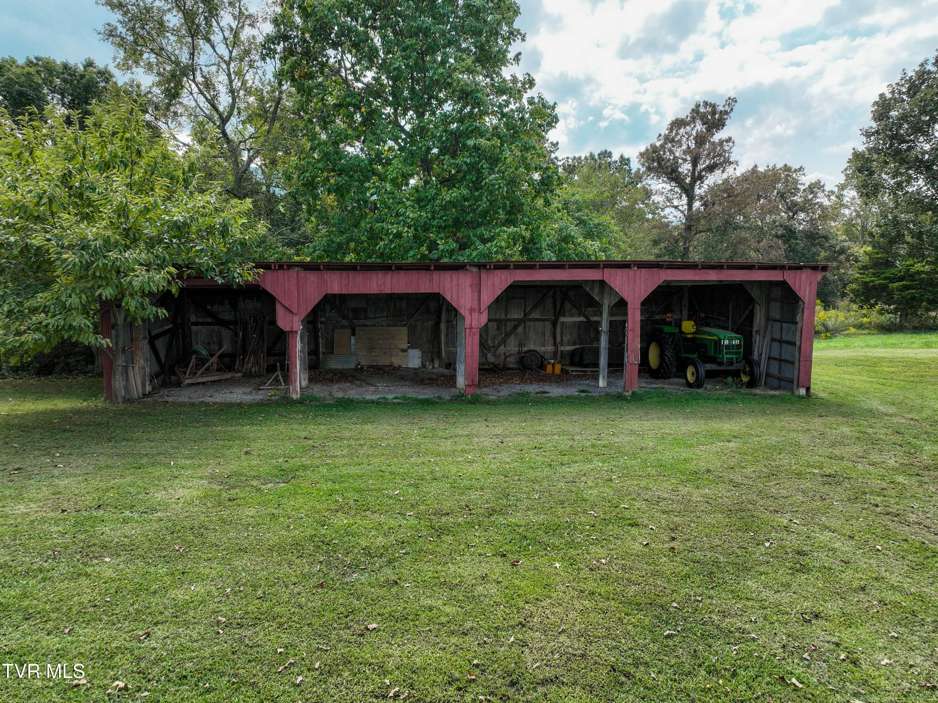 Tbd Dodd Branch Road Greeneville, TN 37743 - Photo 16 of 31 1160 Dodd Branch Rd Drone Sangid-16